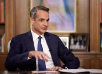 Χαμόγελα αισιοδοξίας στην κυβέρνηση