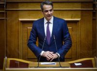 Τα βήματα της ΝΔ μέχρι την ευρωκάλπη