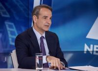 Κυβερνητικό “σπριντ” με μπαράζ νομοθετημάτων