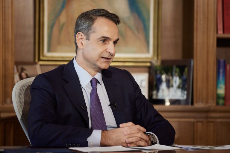 Επαναβεβαίωση της κυριαρχίας του επιδιώκει ο Μητσοτάκης