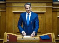 ΝΔ: Πρώτο ζητούμενο η εκλογική συσπείρωση