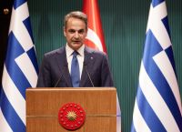 Τα εθνικά θέματα στον πυρήνα της κυβερνητικής πολιτικής