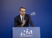Ποιες περιοχές προβληματίζουν το γαλάζιο επιτελείο