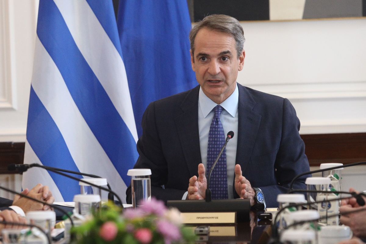Σκέψεις για ανασχηματισμό μετά τις εκλογές