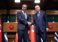 Τα τρία “γιοκ” του Μητσοτάκη σε τουρκικό έδαφος
