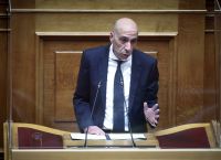 Ο Μητσοτάκης στηρίζει τον Μπρατάκο για το ΕΒΕΑ