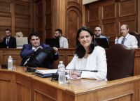 Επιστολική ψήφος: Πρώτο πεδίο μετεκλογικής αντιπαράθεσης