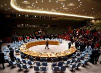 Η Ελλάδα εξελέγη μη μόνιμο μέλος του Συμβουλίου Ασφαλείας του ΟΗΕ με 182 «ναι»