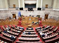 Ευρωεκλογές με άρωμα εθνικών εκλογών