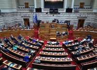Ευρωεκλογές: Όλοι εναντίον όλων