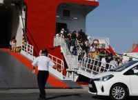 Πάσχα: Κορυφώνεται η έξοδος των εκδρομέων