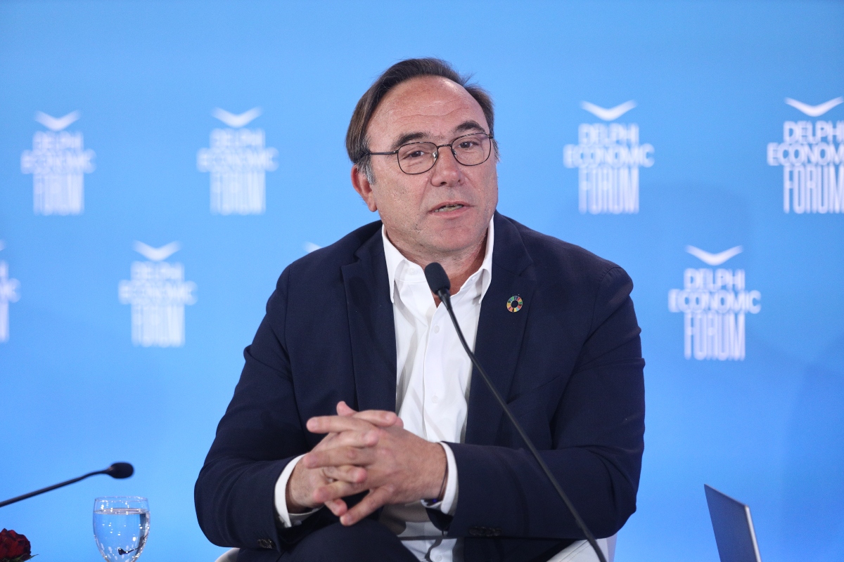 Κόκκαλης: Αισθάνθηκα ότι δεν μπορώ να προσφέρω σε αυτόν τον ΣΥΡΙΖΑ