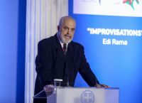 Στο ραντάρ του Μαξίμου η σημερινή συγκέντρωση Ράμα στην Αθήνα
