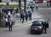 Απόπειρα δολοφονίας Φίτσο: “Υποθέτουμε ότι θα επιβιώσει”