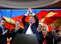 Β. Μακεδονία: Τι σημαίνει η νίκη των εθνικιστών για την Ελλάδα