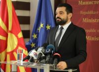 Υπηρ. Υπουργός Δικαιοσύνης: Τίθεται θέμα εγκυρότητας της ορκωμοσίας της Σιλιάνοφσκα