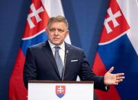 Φίτσο: Ενδείξεις πως ο δράστης της απόπειρας δολοφονίας δεν έδρασε μόνος