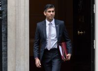 ΟΟΣΑ: Το 2024 το Ηνωμένο Βασίλειο θα είναι η οικονομία με τις χειρότερες επιδόσεις στην G7