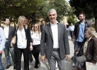 ΣΥΡΙΖΑ: Πυρά για τον άτυπο εκπρόσωπο Σπηλιωτόπουλο, αντιδράσεις για τις «προγραφές» Σπίρτζη-Βασιλειάδη
