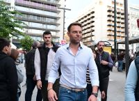 Βαβέλ στον ΣΥΡΙΖΑ για τα εθνικά θέματα