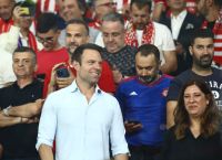 Με ακρίβεια και Τέμπη συνεχίζει ο Κασσελάκης