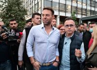 Κομβική η μάχη της Κρήτης για τους πολιτικούς αρχηγούς