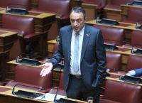 Τελειώνουν οι Σπαρτιάτες από τη Βουλή: Το μπλόκο και τα σενάρια