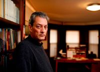 Πωλ Όστερ: Ένας Παριζιάνος συγγραφέας στη Νέα Υόρκη