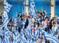 Κομματικός συνωστισμός στη Βόρεια Ελλάδα