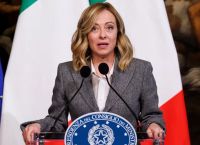 Ιταλία: Το σχέδιο Μελόνι για εισαγωγές αφρικανικής ενέργειας
