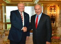 Ο Νετανιάχου σαν ανεπίσημος σύμμαχος του Τραμπ