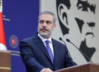 Επίθεση Χακάν Φιντάν: Δεινή η κατάσταση των Τούρκων στη Δυτική Θράκη