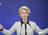 Φον ντερ Λάιεν: Αυτά θα κάνω αν επανεκλεγώ