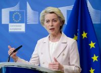 Φον ντερ Λάιεν: Η Ευρώπη δεν είναι επαρκώς προετοιμασμένη απέναντι σε εχθρούς