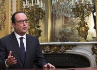 Ολάντ: Πολιτικές παρά οικονομικές οι προκλήσεις για την Ευρώπη