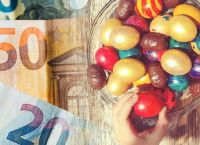 Δώρο Πάσχα: Τι γίνεται σε περίπτωση μη καταβολής του έως την 1η Μαΐου