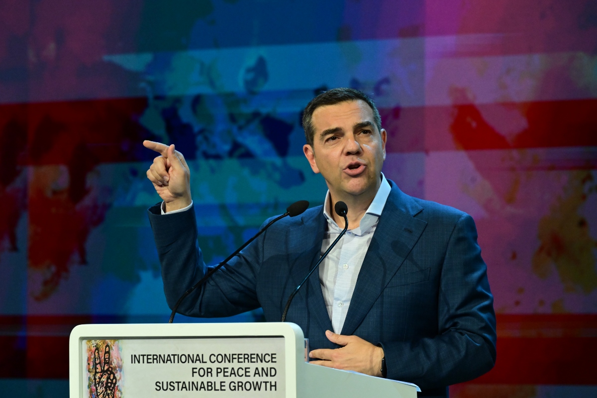 Τσίπρας: «Το γαλλικό μάθημα αφορά όλη την Ευρώπη και την Ελλάδα»