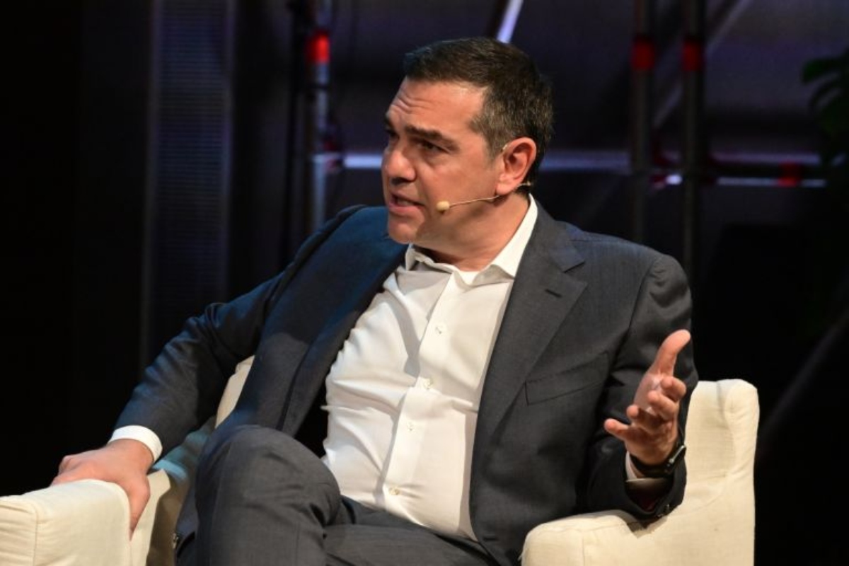 Ο Τσίπρας ζητά συνεργασία κομμάτων εδώ και τώρα -Μάθετε πολλαπλασιασμό, όχι διαίρεση