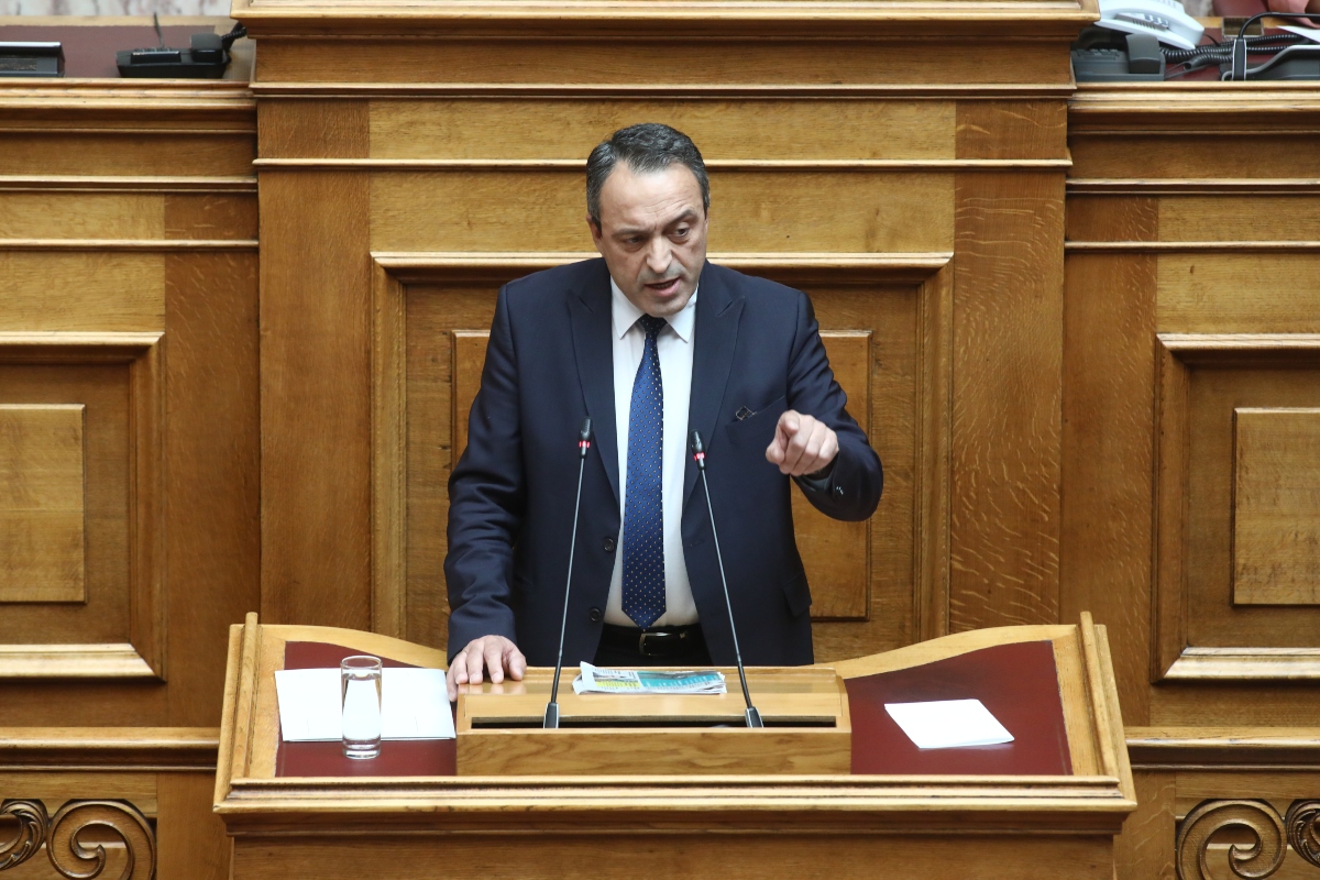 Στα πρόθυρα διάλυσης η ΚΟ των Σπαρτιατών μετά τις δύο νέες αποχωρήσεις