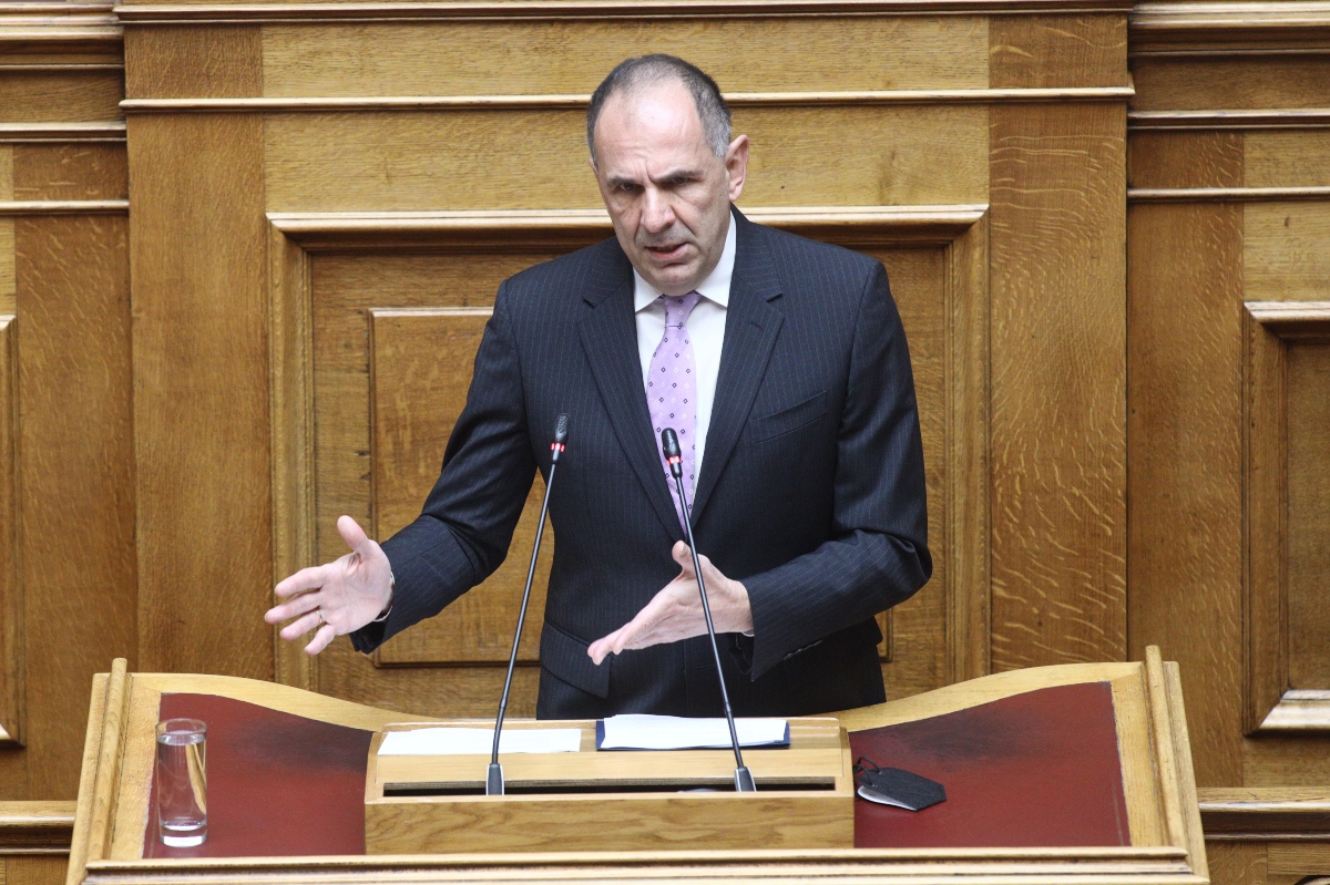 Β. Μακεδονία: Σήμερα η Σύνοδος Κορυφής της Διαβαλκανικής με συμμετοχή Γεραπετρίτη