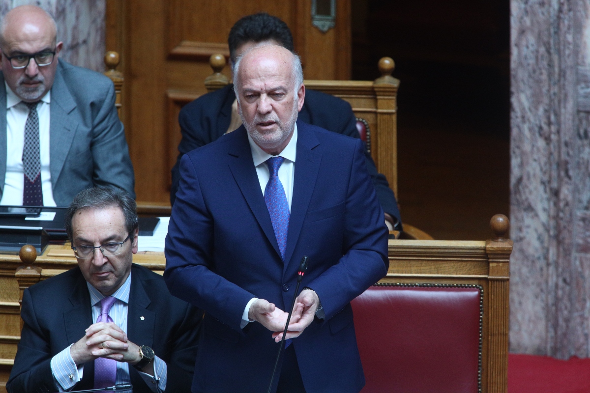 Φλωρίδης: ”Αν υπήρχε το 112, και οι 104 άνθρωποι που χάθηκαν στη φονική πυρκαγιά στο Μάτι”