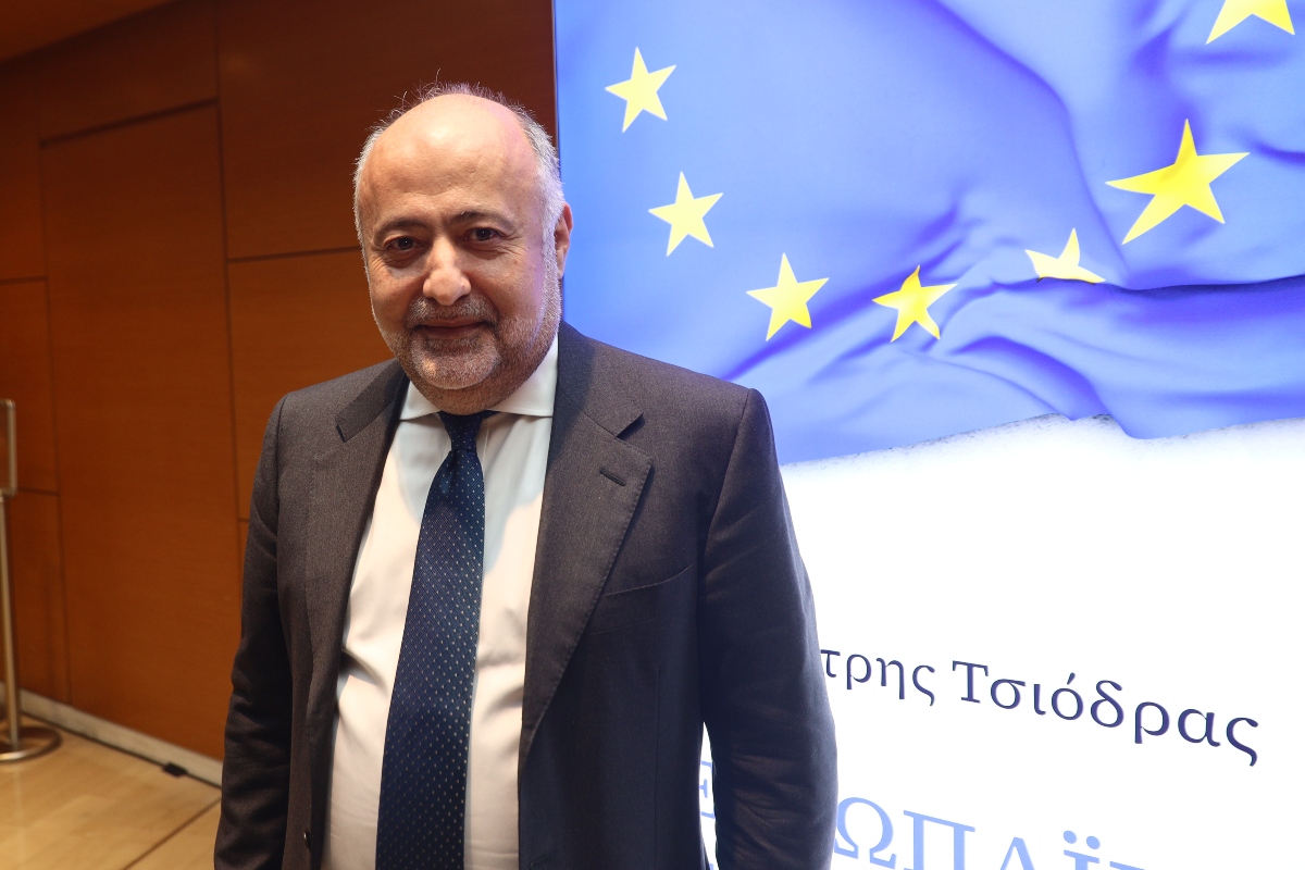 Τσιόδρας: Προφανώς η ΝΔ δεν πέτυχε το στόχο