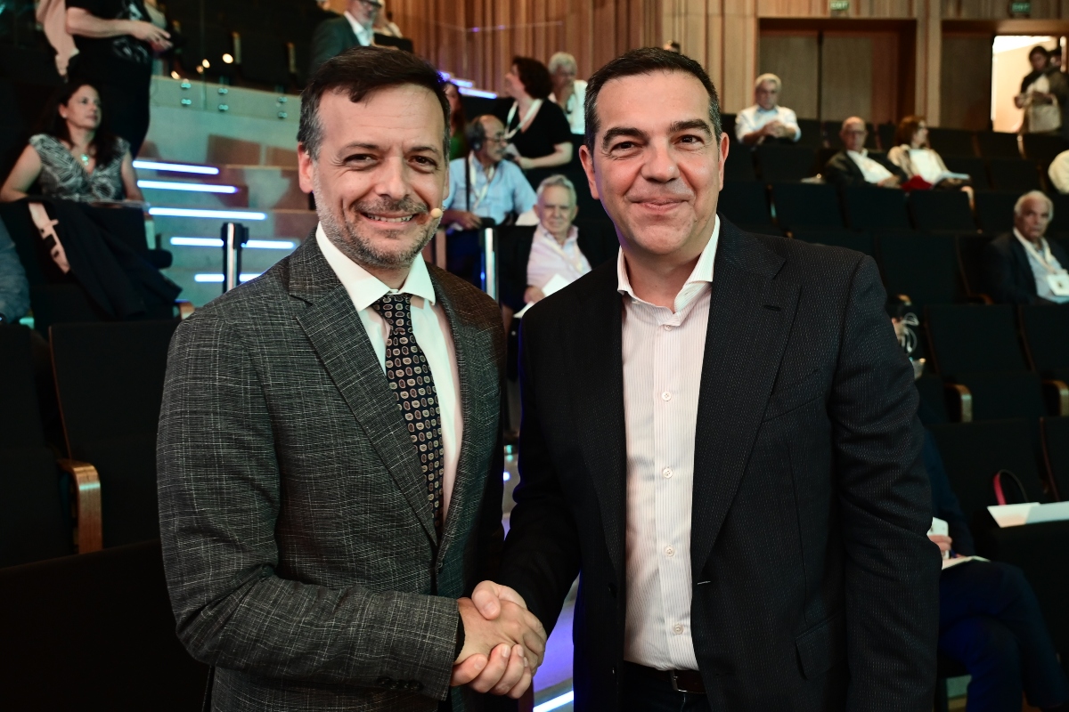 Αναζητείται εναγωνίως ηγέτης για την Κεντροαριστερά