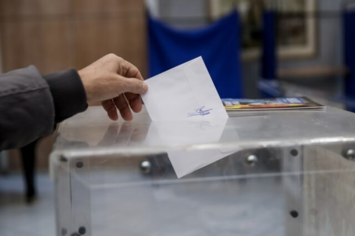 Ευρωεκλογές: Πρωταγωνιστές της αποχής οι νέοι