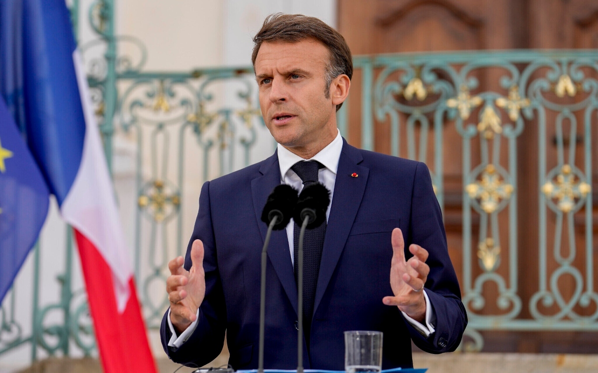 Θα γίνει η Γαλλία μια ακυβέρνητη χώρα;