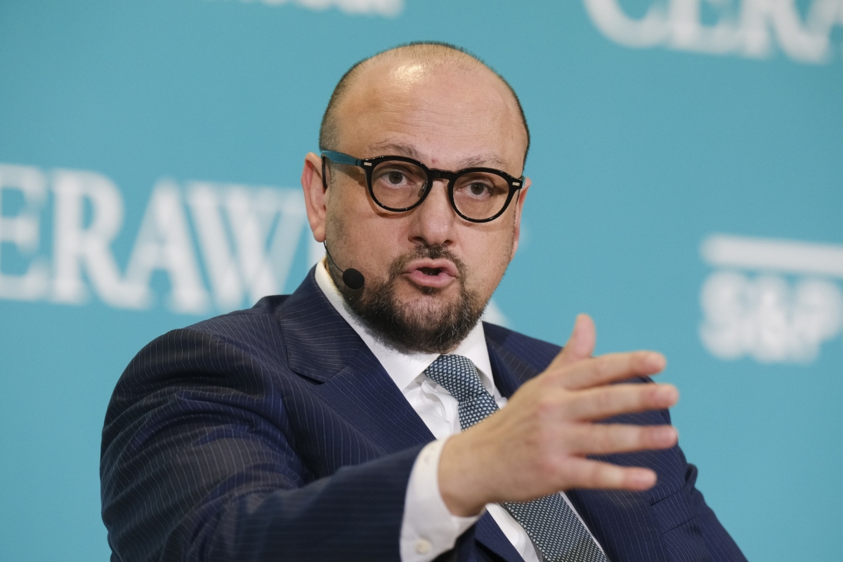 Masdar: Γιατί εξαγοράσαμε την Τέρνα Ενεργειακή