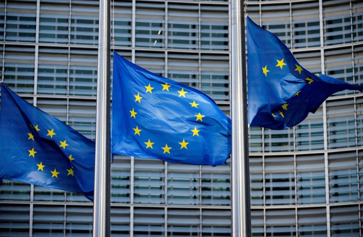 Οι 3 γυναίκες που θα καθορίσουν το μέλλον της Ευρώπης