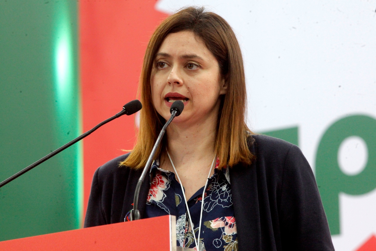 Δημαδάμα: Η βία κατά των γυναικών μάς αφορά όλους