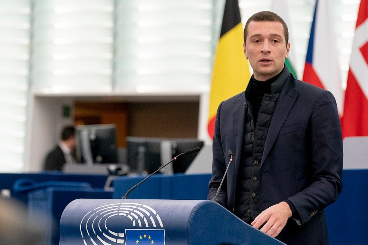 Άνοιγμα Μπαρντελά στις γυναίκες: Θα είστε πάντα ελεύθερες