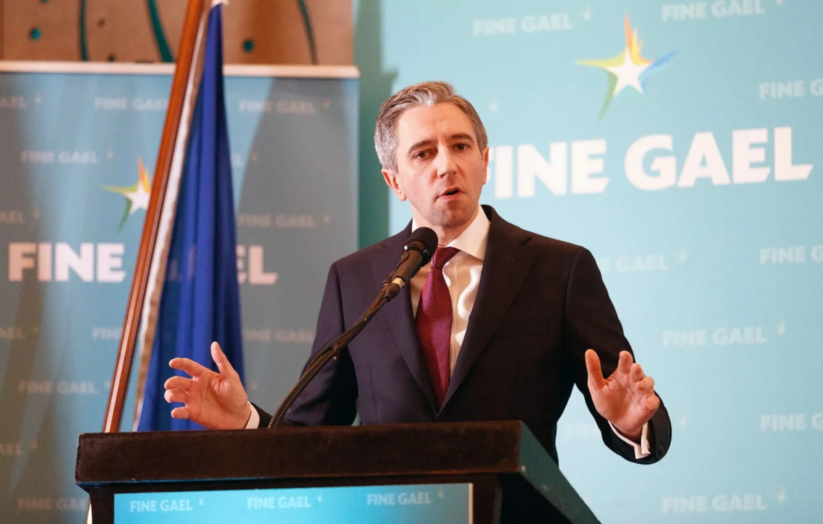 Ευρωεκλογές: Στις κάλπες σήμερα Ιρλανδία και Τσεχία